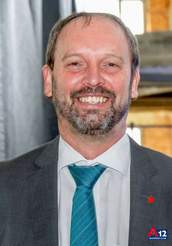 A12 Business Club - DE BOERENTOREN wordt weer de trots van Antwerpen
