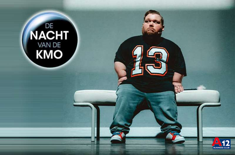 De Nacht van de KMO