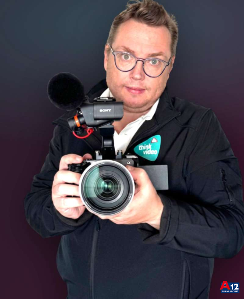 A12 Business Club - Hoe maak ik zelf met mijn GSM filmpjes? 