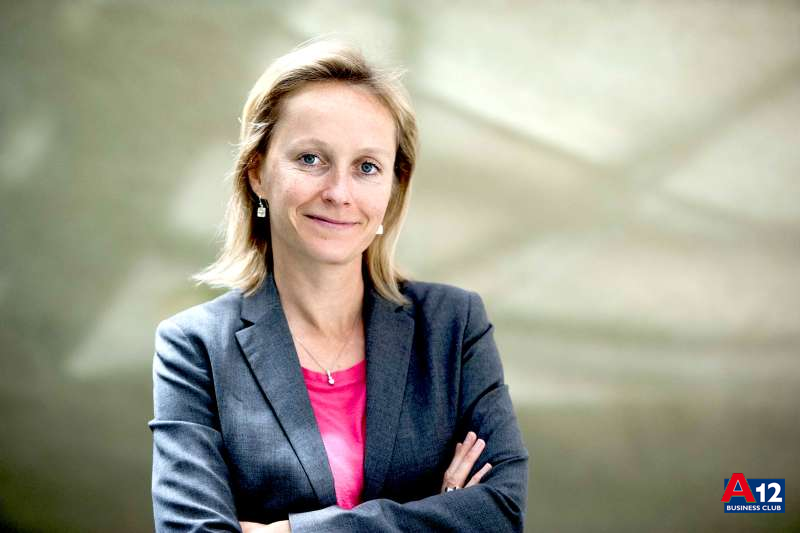 A12 Business Club - Minister Annick De Ridder over transport en mobiliteit