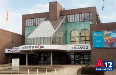 A12 Business Club - Ontbijtvergadering in Antwerp Expo