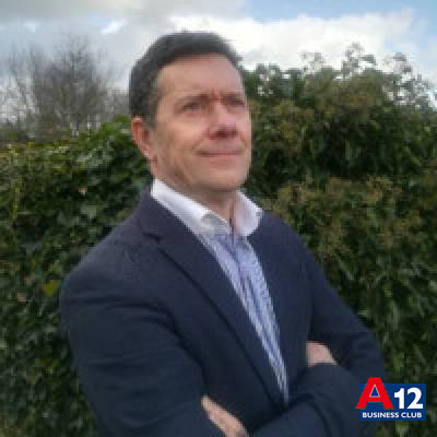 A12 Business Club - Ontbijtvergadering met Henri Stockbroekx