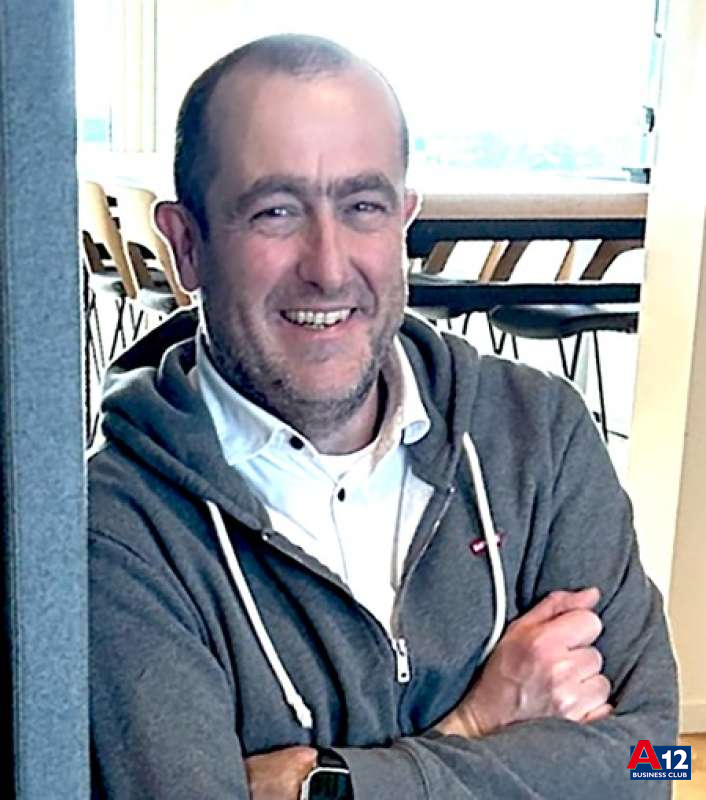 Ontbijtvergadering over GOOGLE als geheim wapen voor zakelijk succes