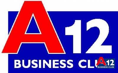 A12 Business Club - Viering 25 jaar A12 Business Club