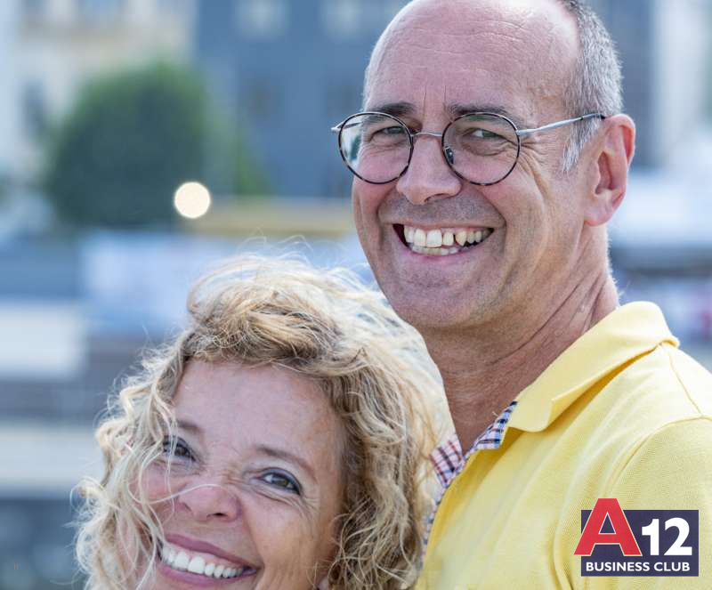 Fotoalbum - Bezoek met Flandria Oosterweelwerken en de grote zeilschepen van Tall Ships  - A12 Business Club - Evenement
