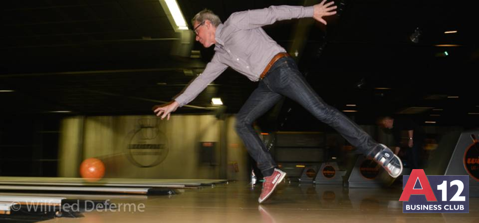 Fotoalbum - Bowling wedstrijd - A12 Business Club - Evenement