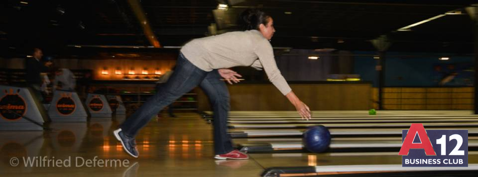 Fotoalbum - Bowling wedstrijd - A12 Business Club - Evenement