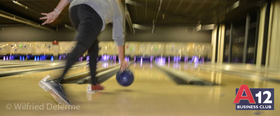 Fotoalbum - Bowling wedstrijd - A12 Business Club - Evenement