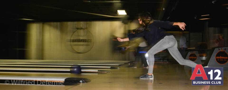 Fotoalbum - Bowling wedstrijd - A12 Business Club - Evenement