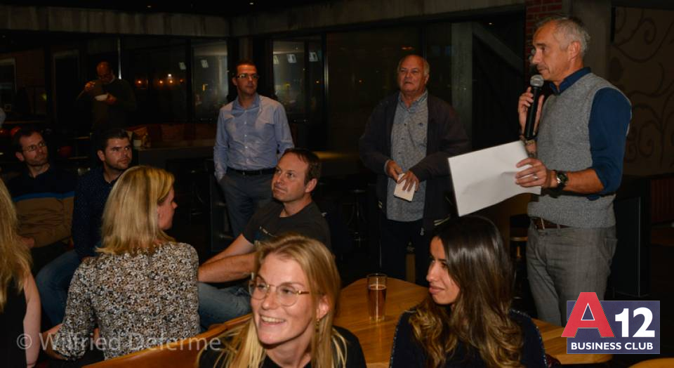 Fotoalbum - Bowling wedstrijd - A12 Business Club - Evenement