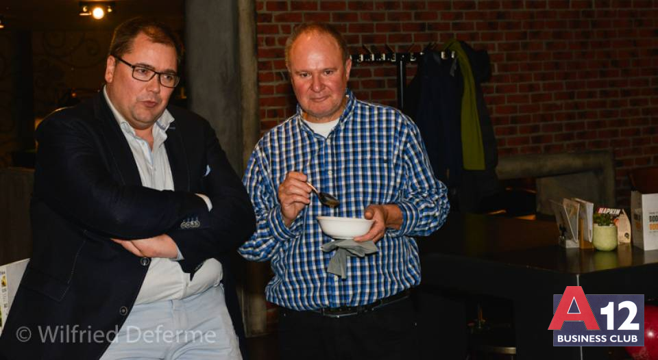 Fotoalbum - Bowling wedstrijd - A12 Business Club - Evenement