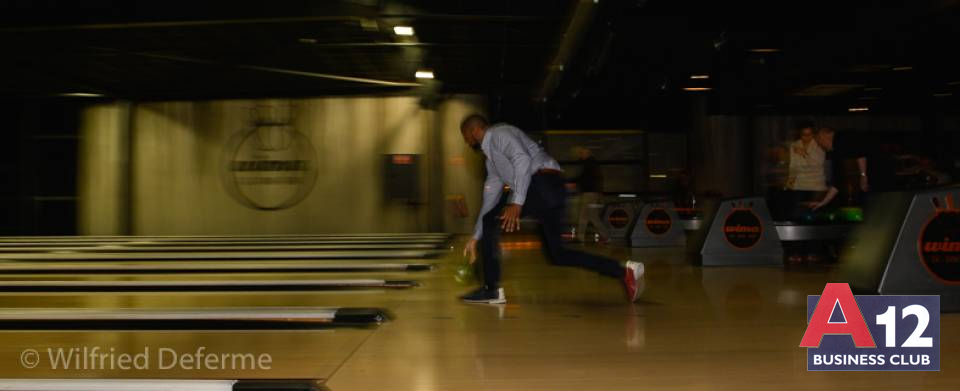 Fotoalbum - Bowling wedstrijd - A12 Business Club - Evenement