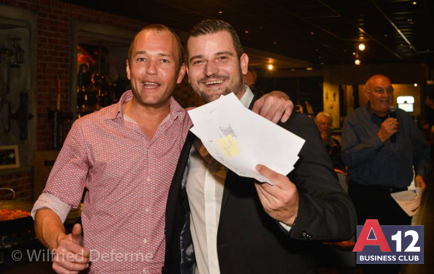 Fotoalbum - Bowling wedstrijd - A12 Business Club - Evenement