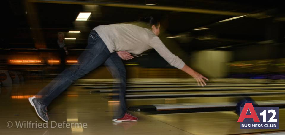 Fotoalbum - Bowling wedstrijd - A12 Business Club - Evenement