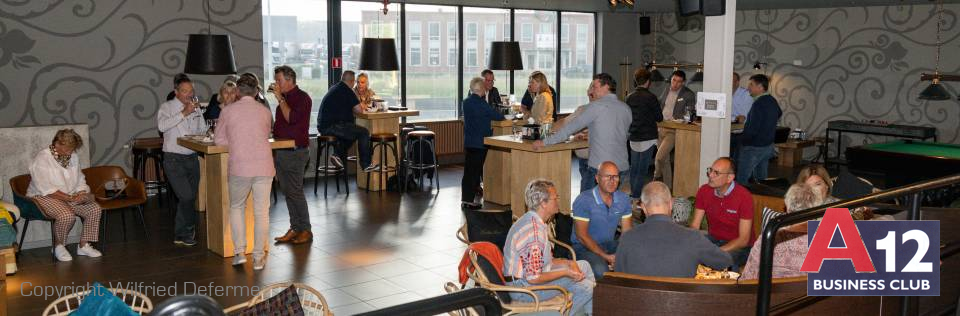 Fotoalbum - Bowlingtornooi A12 Business Club - A12 Business Club - Evenement