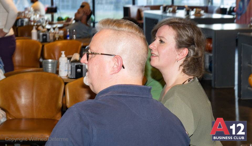 Fotoalbum - Bowlingtornooi A12 Business Club - A12 Business Club - Evenement