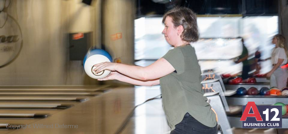 Fotoalbum - Bowlingtornooi A12 Business Club - A12 Business Club - Evenement