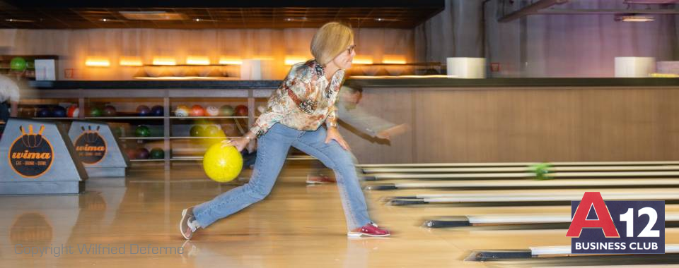 Fotoalbum - Bowlingtornooi A12 Business Club - A12 Business Club - Evenement