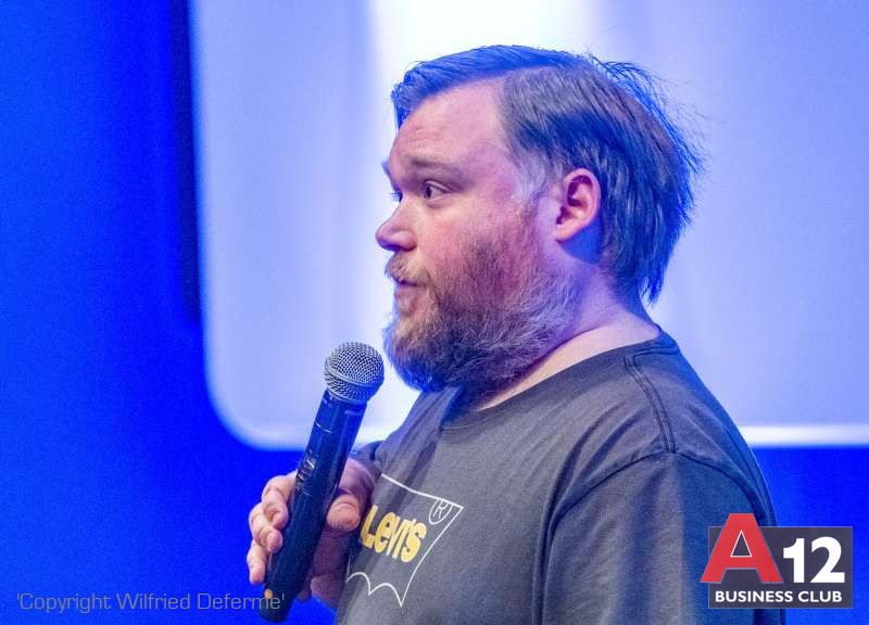 Fotoalbum - De Nacht van de KMO - A12 Business Club - Evenement