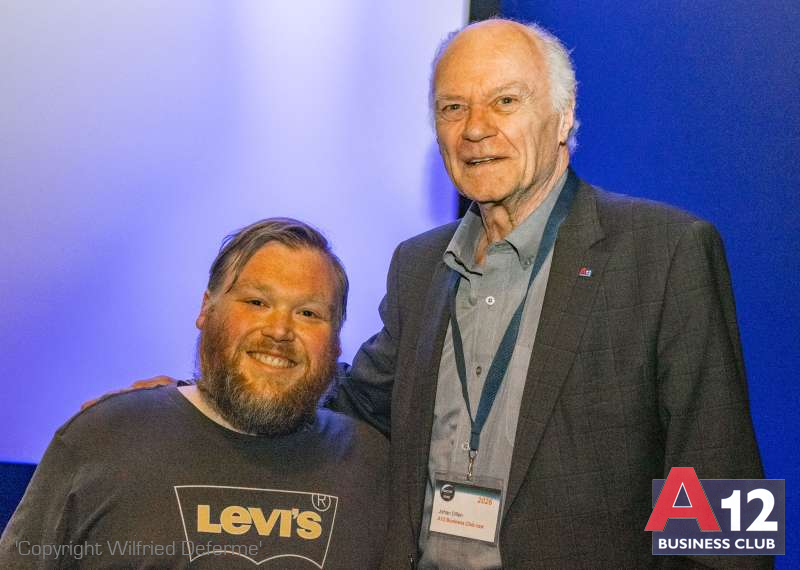 Fotoalbum - De Nacht van de KMO - A12 Business Club - Evenement