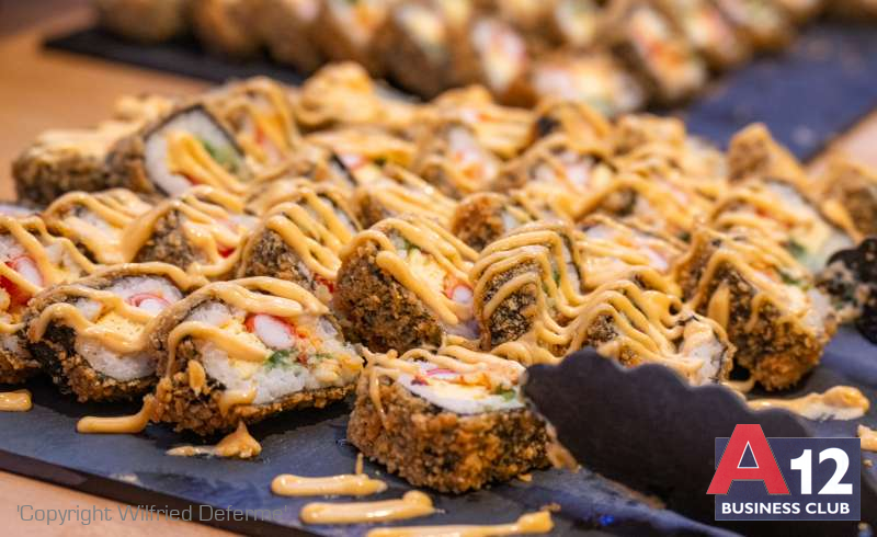 Fotoalbum - De Nacht van de KMO - A12 Business Club - Evenement