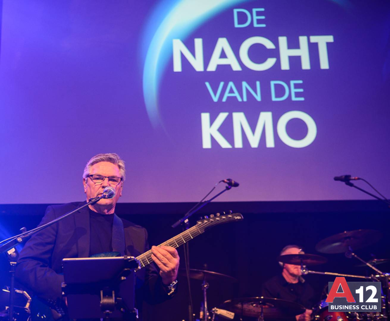 Fotoalbum - De Nacht van de Kmo 2018 - A12 Business Club - Evenement