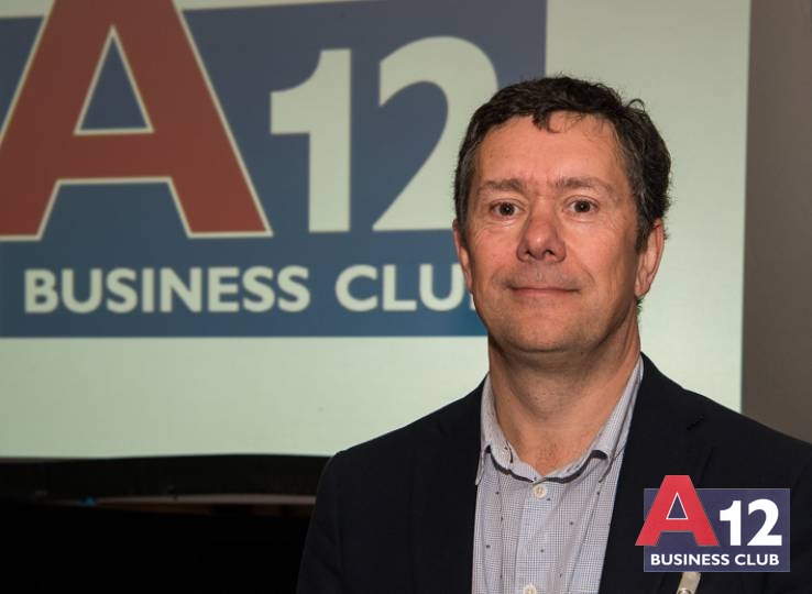 Fotoalbum - Ontbijtvergadering met Henri Stockbroekx - A12 Business Club - Evenement