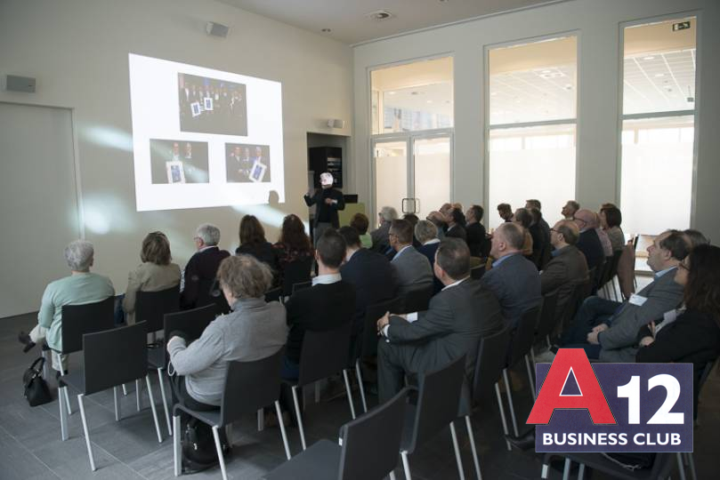 Fotoalbum - Ontbijtvergadering met Koen Van Pottelbergh - A12 Business Club - Evenement