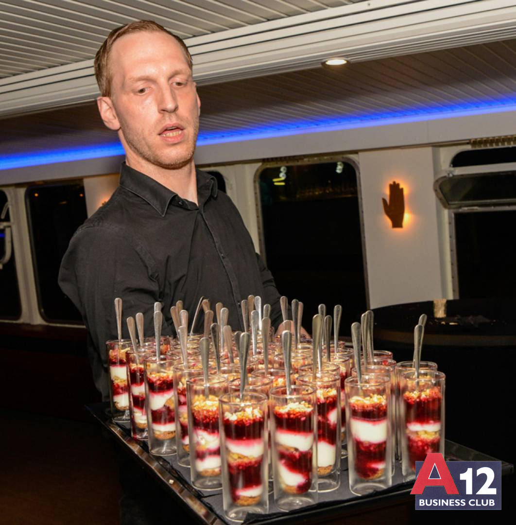 Fotoalbum - Schelderondvaart - A12 Business Club - Evenement