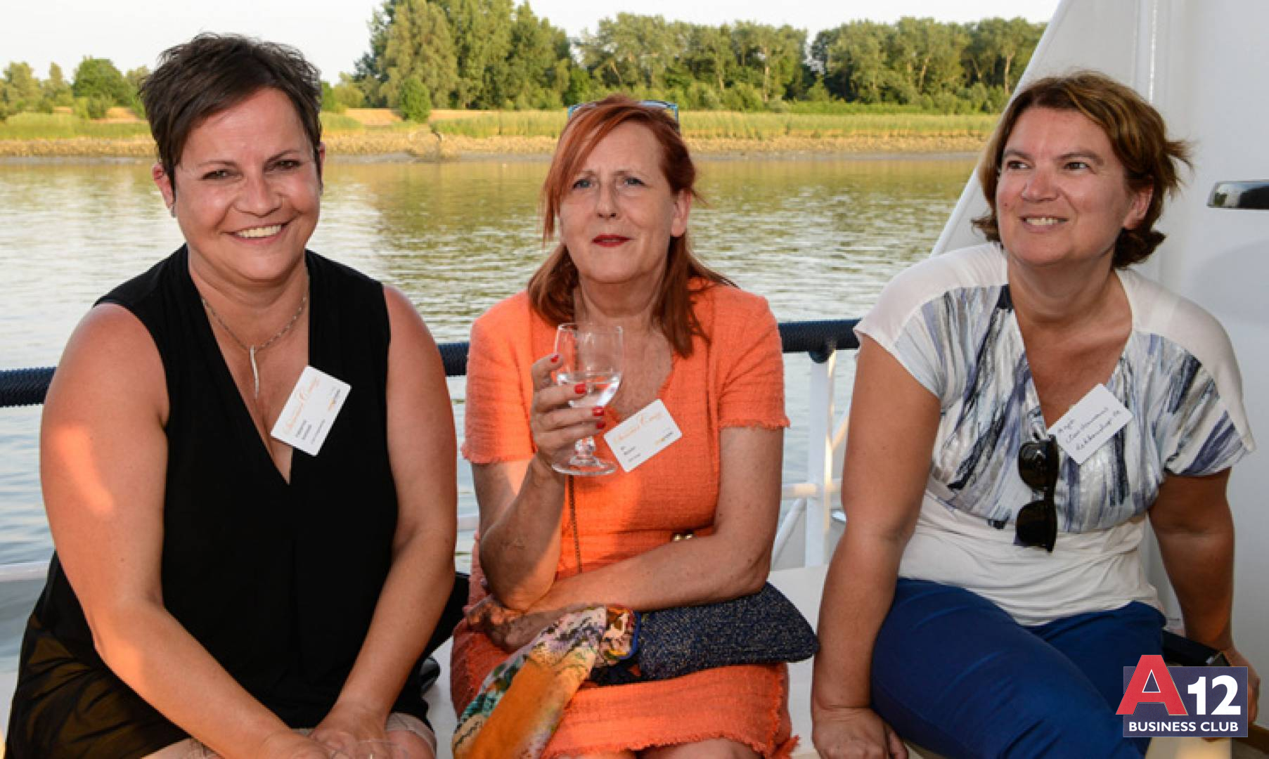 Fotoalbum - Schelderondvaart - A12 Business Club - Evenement