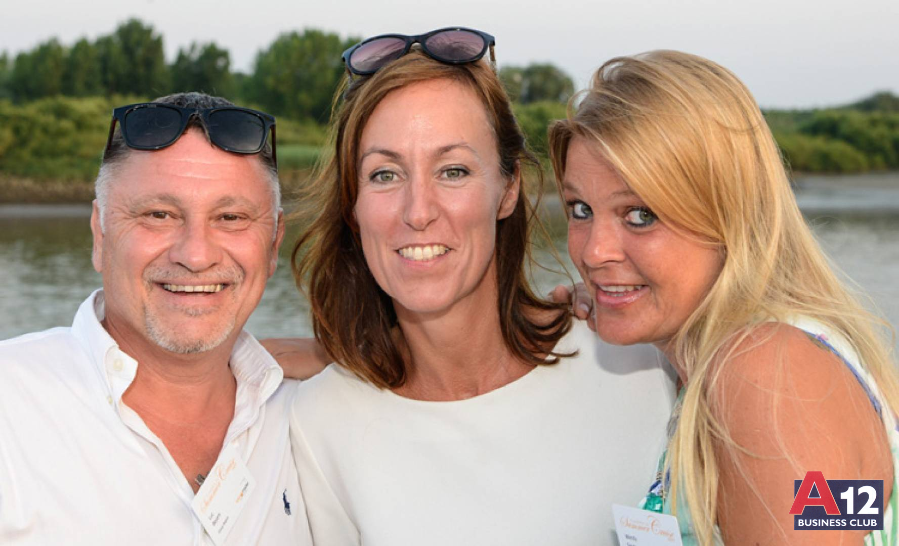 Fotoalbum - Schelderondvaart - A12 Business Club - Evenement