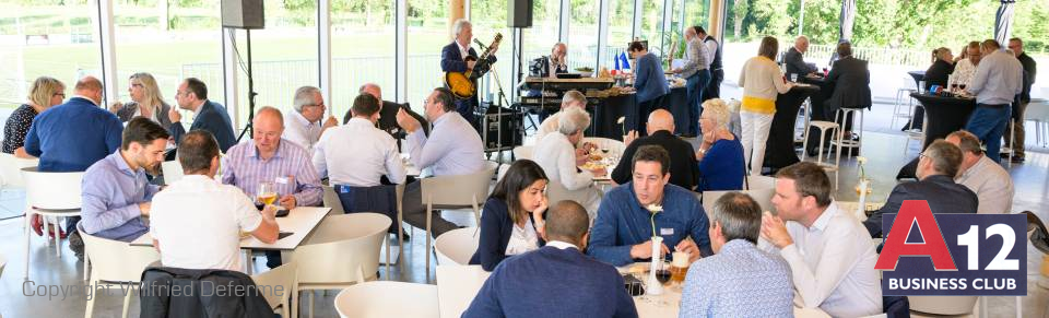 Fotoalbum - Seizoensafsluiter - A12 Business Club - Evenement