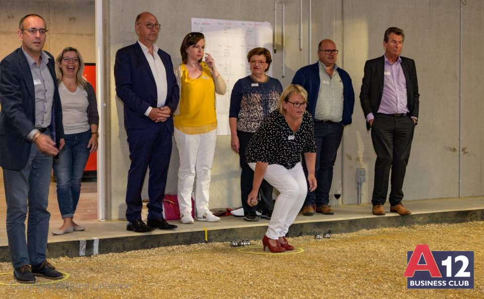 Fotoalbum - Seizoensafsluiter - A12 Business Club - Evenement