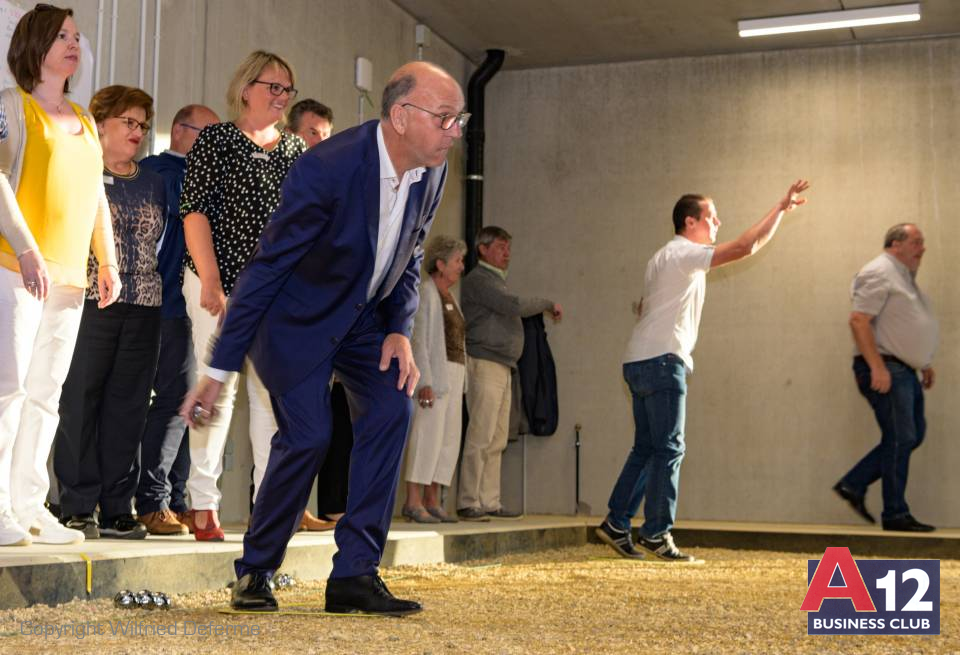 Fotoalbum - Seizoensafsluiter - A12 Business Club - Evenement