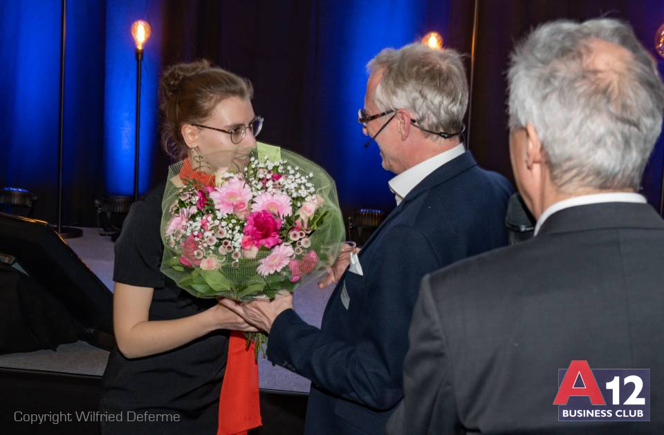 Fotoalbum - Succesrijk Netwerken 2022 - A12 Business Club - Evenement