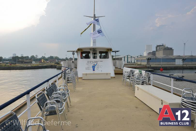 Fotoalbum - Summer Cruise  - A12 Business Club - Evenement