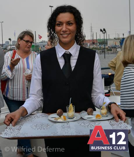 Fotoalbum - Summer Cruise  - A12 Business Club - Evenement