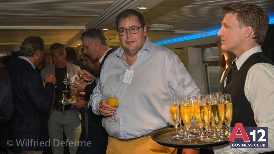 Fotoalbum - Summer Cruise  - A12 Business Club - Evenement