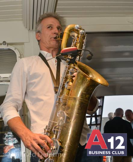 Fotoalbum - Summer Cruise  - A12 Business Club - Evenement