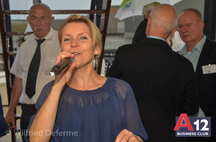 Fotoalbum - Summer Cruise  - A12 Business Club - Evenement