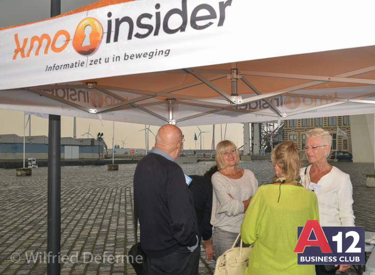 Fotoalbum - Summer Cruise  - A12 Business Club - Evenement