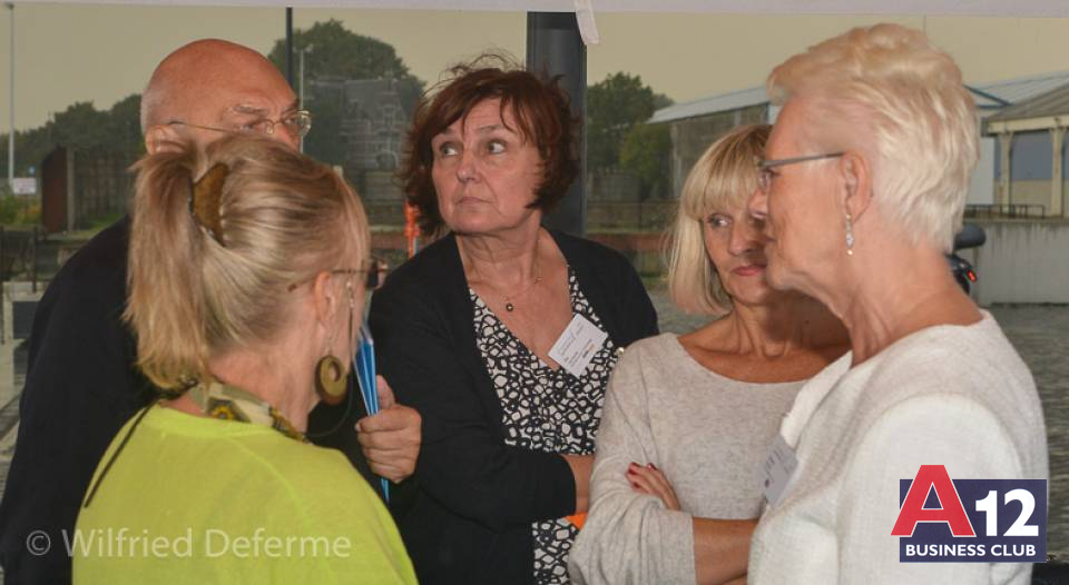 Fotoalbum - Summer Cruise  - A12 Business Club - Evenement