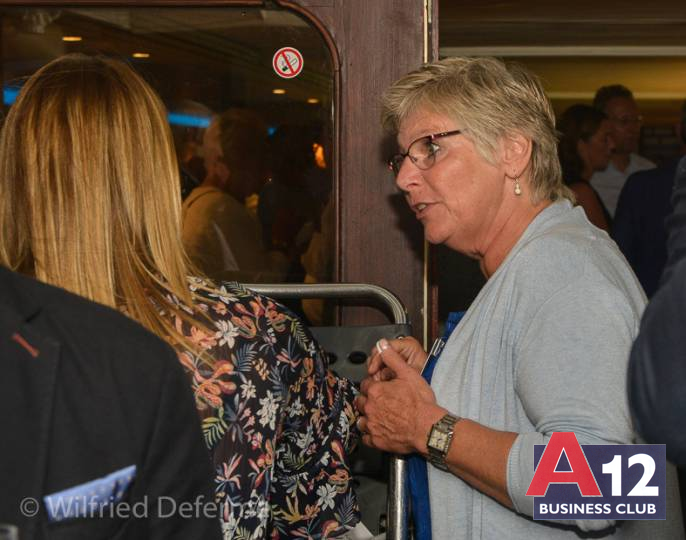 Fotoalbum - Summer Cruise  - A12 Business Club - Evenement