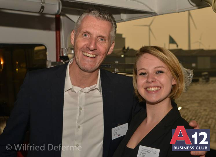 Fotoalbum - Summer Cruise  - A12 Business Club - Evenement