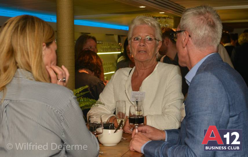 Fotoalbum - Summer Cruise  - A12 Business Club - Evenement