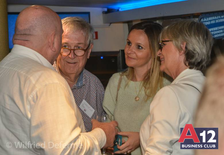 Fotoalbum - Summer Cruise  - A12 Business Club - Evenement