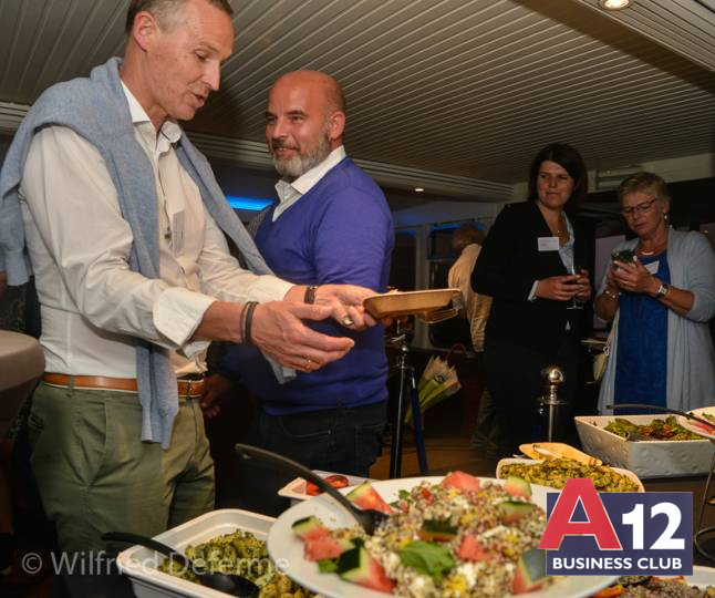 Fotoalbum - Summer Cruise  - A12 Business Club - Evenement