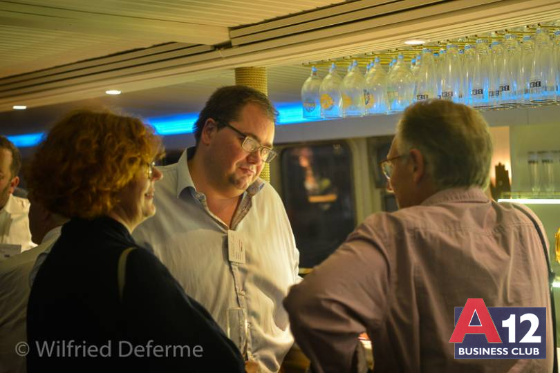 Fotoalbum - Summer Cruise  - A12 Business Club - Evenement