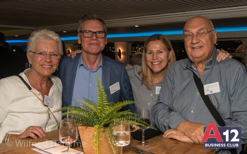 Fotoalbum - Summer Cruise  - A12 Business Club - Evenement