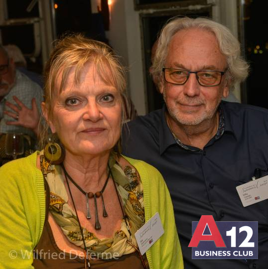 Fotoalbum - Summer Cruise  - A12 Business Club - Evenement